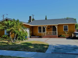 3134 W Vallejo Dr, Anaheim, CA 92804