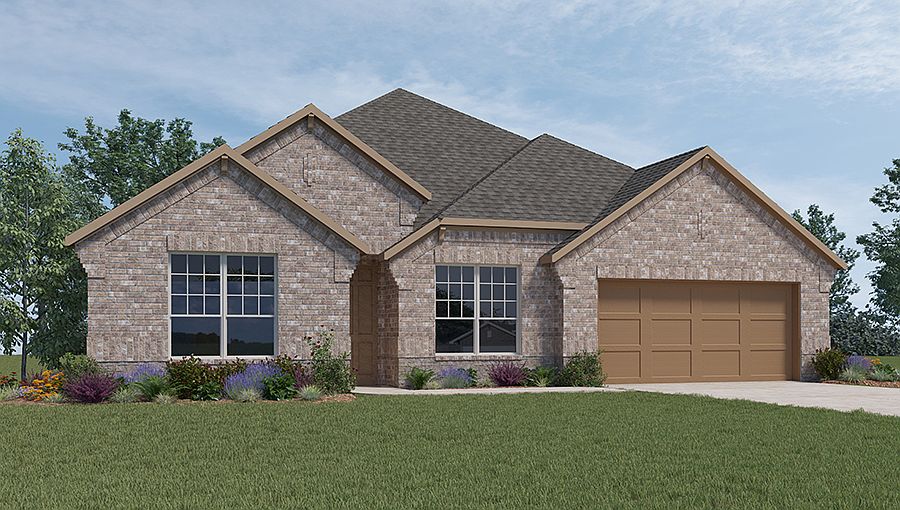 Plan Elevation.