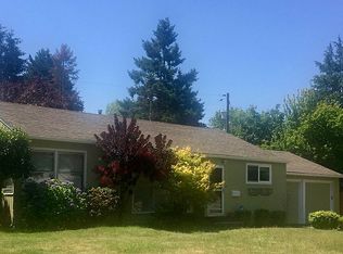 12220 SW Denfield St, Beaverton, OR 97005