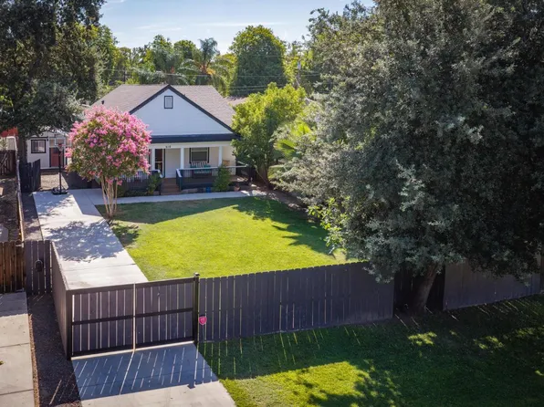 518 Johnson St, Modesto, CA 95354