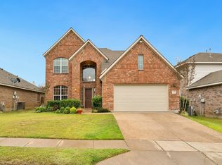 4840 Grinstein Dr, Fort Worth, TX 76244