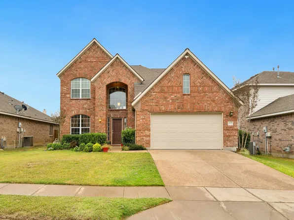 4840 Grinstein Dr, Fort Worth, TX 76244
