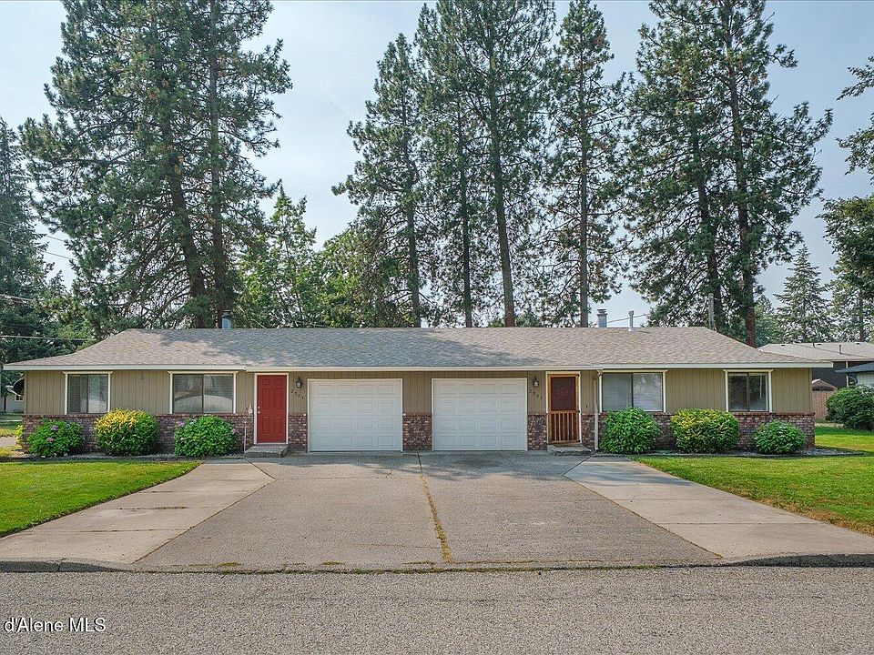 1st image of 2903/2905 N Honeysuckle Dr