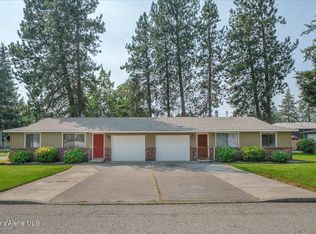 2903/2905 N Honeysuckle Dr, Coeur D Alene, ID 83815