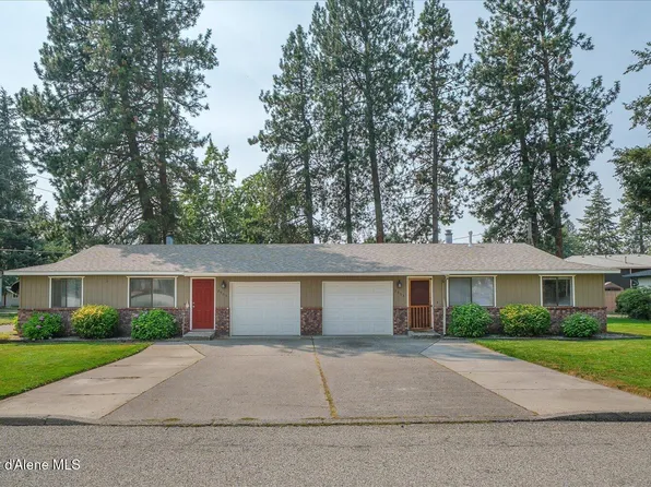 2903/2905 N Honeysuckle Dr, Coeur D Alene, ID 83815