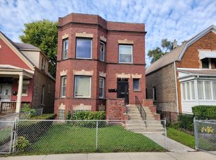 7428 S Princeton Ave, Chicago, IL 60621