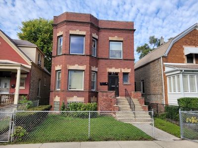 7428 S Princeton Ave, Chicago, IL, 60621