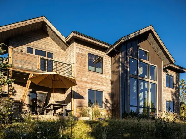 17 Swift Bear Rd, Big Sky, MT 59716