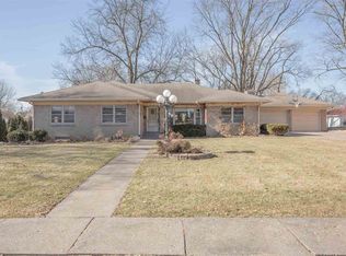 2320 Gaines St, Davenport, IA 52804