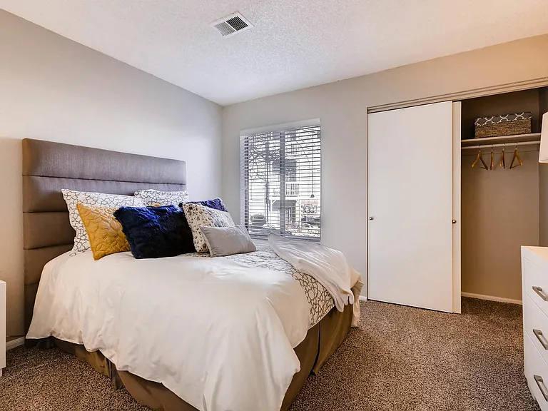 Villas at Holly | Centennial, Co. Apartments