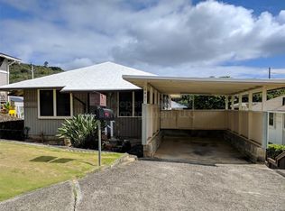 2401 Booth Rd, Honolulu, HI 96813