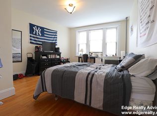 6 Sutherland Rd APT 31, Brighton, MA 02135