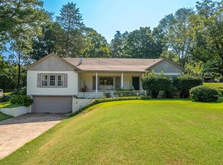 500 Wildwood Cir, Hot Springs, AR 71901