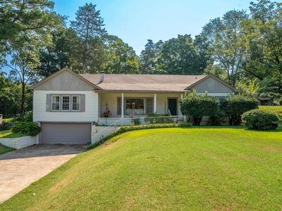 500 Wildwood Cir, Hot Springs, AR, 71901