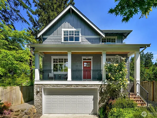4414 NE 77th Street, Seattle, WA 98115