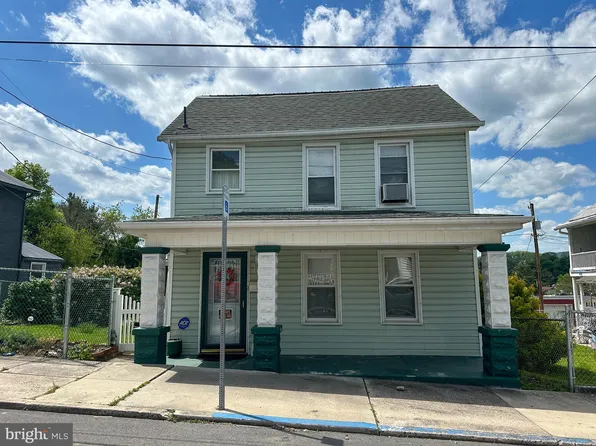 428 Walnut St, Cumberland, MD 21502