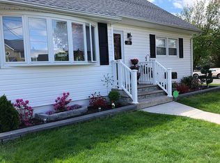 28 Sunset St, South River, NJ
