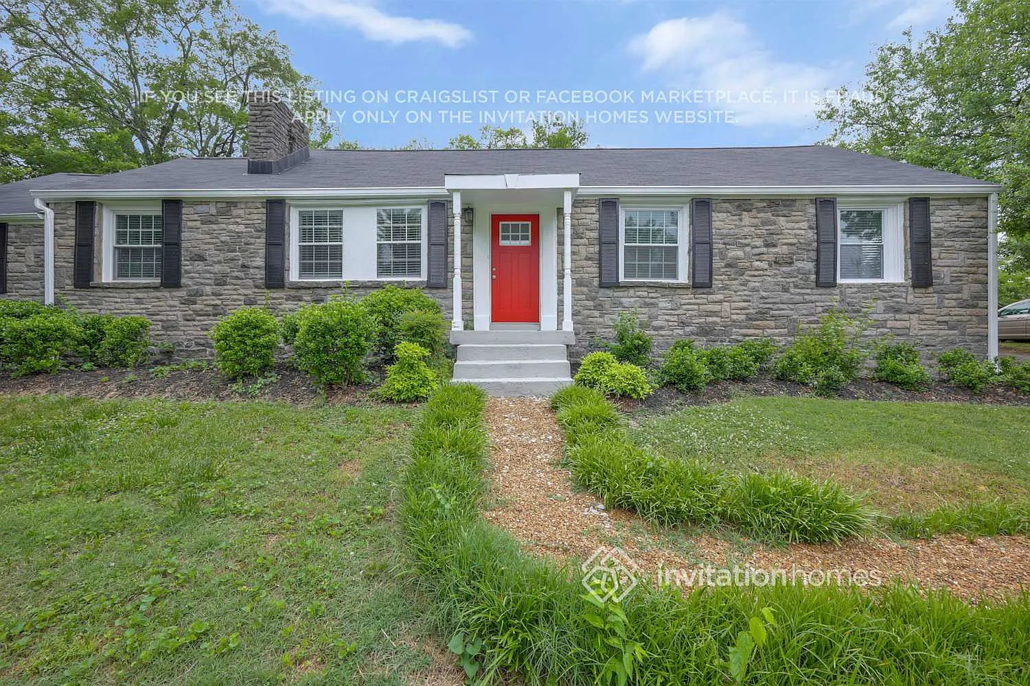 5034 Inglewood Ct Nashville, TN 37216 — Photo 2
