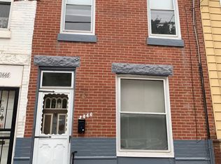2444 S 6th St, Philadelphia, PA 19148