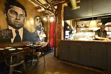 Rented by Clove Realty LLC