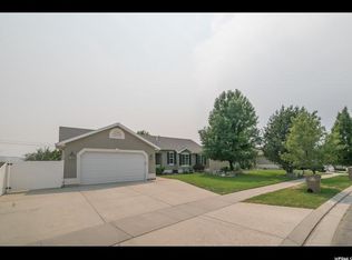 883 W Stephens View Way, Draper, UT 84020