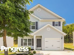 2553 Meadow Crossing Dr, Dallas, NC 28034