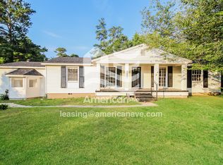3855 Jeffersonville Rd, Macon, GA 31217