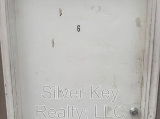 107 Forrest Ave APT 6, Athens, TN 37303