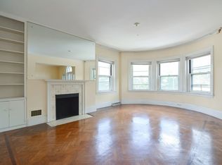 927 Beacon St #3C, Boston, MA 02215
