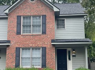 116 Brett Ct, Fayetteville, NC 28305