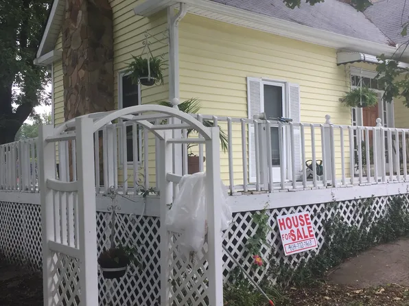 4819 Butner Rd, College Park, GA 30349