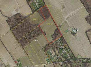 0 Blazing Trl, Clarksville, OH 45113