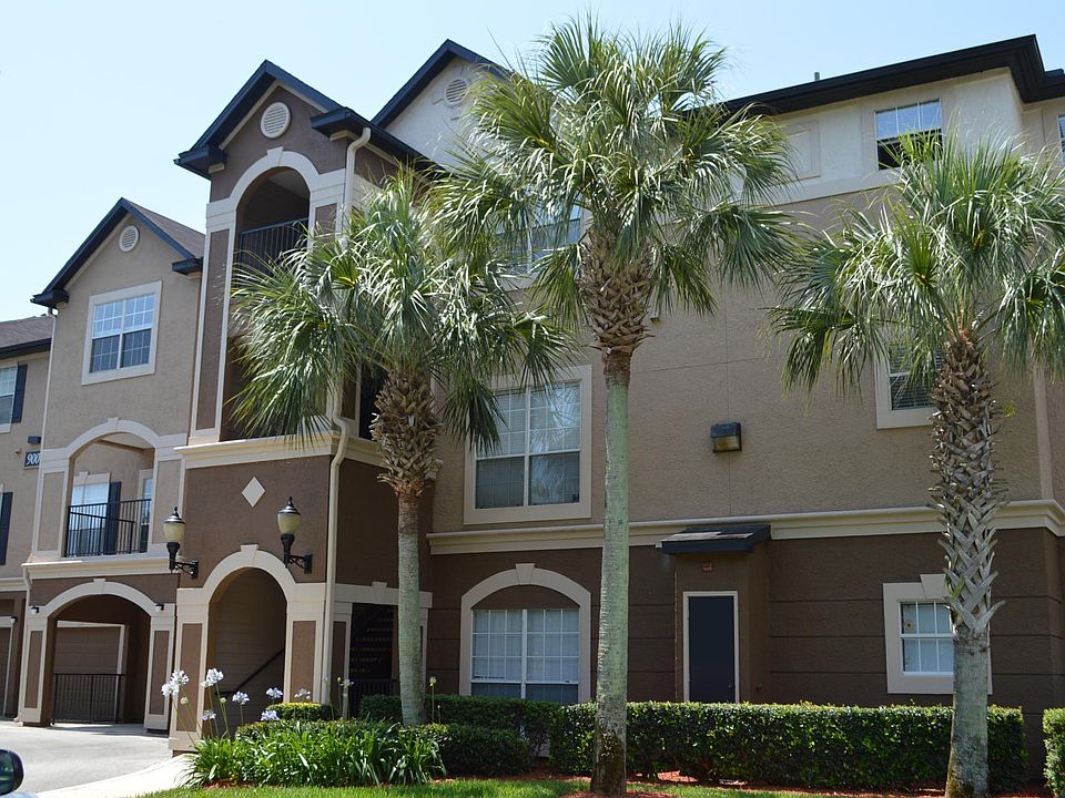 Exterior of Building