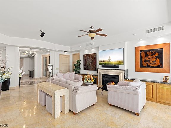 3rd image of 9101 Alta Dr Unit 603