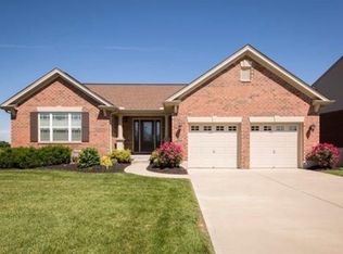 9089 Chantilly Ct, Union, KY 41091