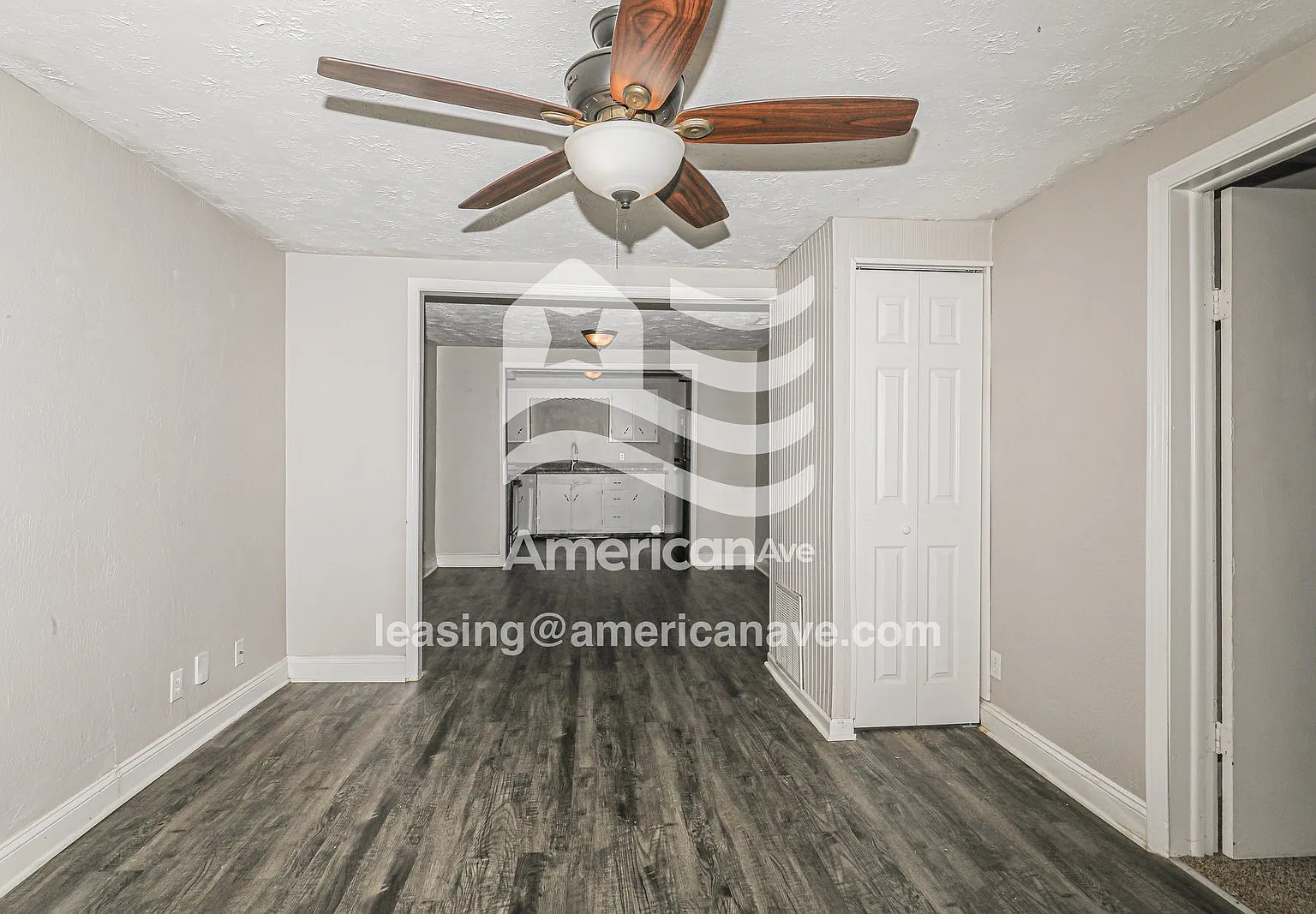 2 bed, 1.0 bath, 851 sqft, $995 — Photo 3