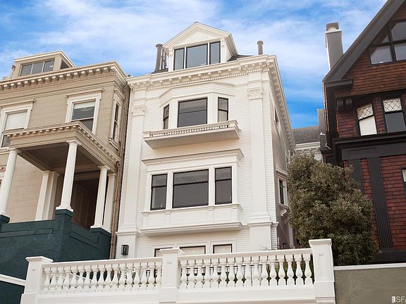 4th image of 3367 Washington St