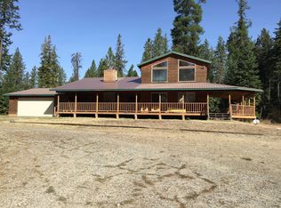 31582 E Hayden Lake Rd, Hayden Lake, ID 83835