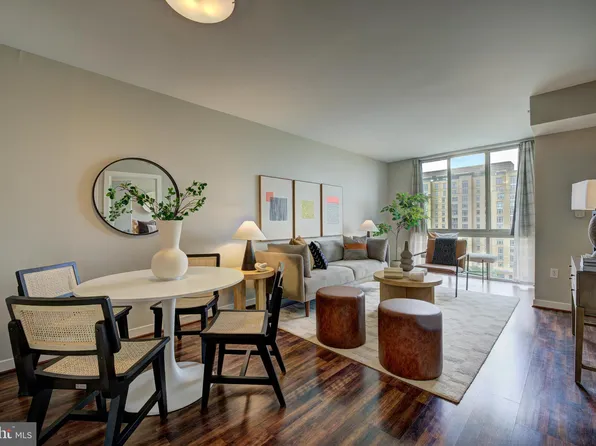1000 New Jersey Ave SE APT 916, Washington, DC 20003
