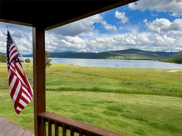6 Ruffing It Ln, Anaconda, MT 59711