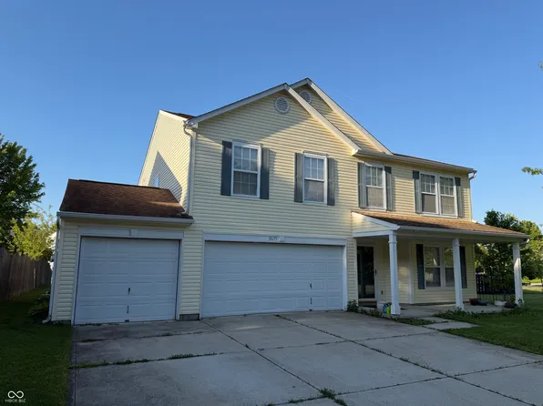 8639 Belle Union Dr, Camby, IN 46113