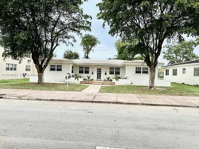 3801 Ponce De Leon Blvd #3803