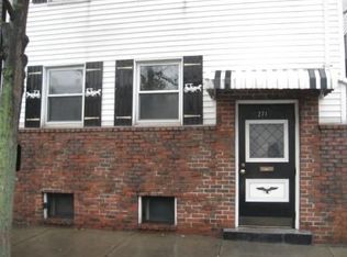 271 Havre St #1, East Boston, MA 02128