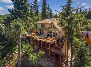 348 John Muir Rd, Lake Arrowhead, CA 92352