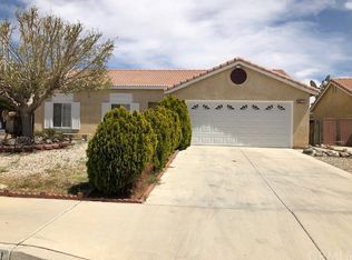 14671 Gray St, Adelanto, CA 92301