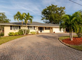951 Whitmire Dr, Melbourne, FL 32935