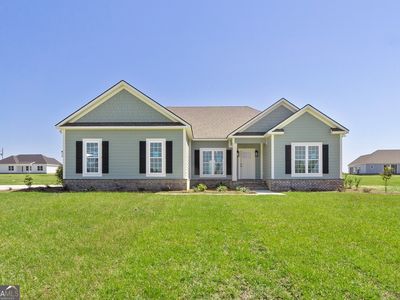 LOT 9 Windemere Dr, Statesboro, GA, 30458