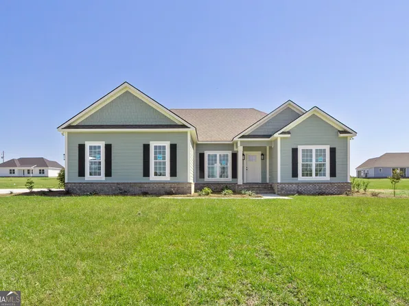 LOT 9 Windemere Dr, Statesboro, GA 30458