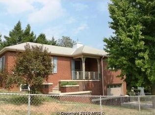 385 Center St, Chambersburg, PA 17201