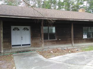 1764 Joe Wilber Rd, Middleburg, FL 32068